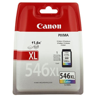 Canon CL-546-XL (8288B004) - cartridge, color (barevná)