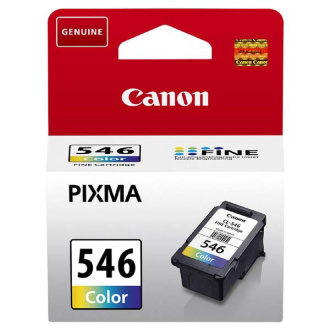 Canon CL-546 (8289B001) - cartridge, color (barevná)