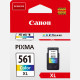 Canon CL-561-XL (3730C001) - cartridge, color (barevná)