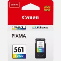 Canon CL-561 (3731C001) - cartridge, color (barevná)