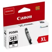Canon CLI-581-XL (2052C001) - cartridge, black (černá)