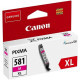Canon CLI-581-M XL (2050C001) - cartridge, magenta (purpurová)