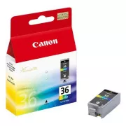 Canon CLI-36 (1511B001) - cartridge, color (barevná)