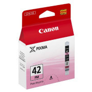 Canon CLI-42 (6389B001) - cartridge, photo magenta (foto purpurová)
