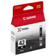 Canon CLI-42 (6384B001) - cartridge, black (černá)