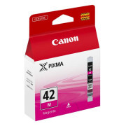 Canon CLI-42 (6386B001) - cartridge, magenta (purpurová)