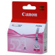 Canon CLI-521 (2935B008) - cartridge, magenta (purpurová)