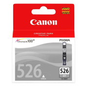 Canon CLI-526 (4544B001) - cartridge, gray (šedá)