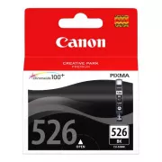 Canon CLI-526 (4540B001) - cartridge, black (černá)