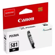 Canon CLI-581 (2106C001) - cartridge, black (černá)