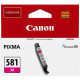 Canon CLI-581 (2104C001) - cartridge, magenta (purpurová)