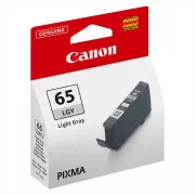 Canon CLI-65 (4222C001) - cartridge, light gray (světle šedá)