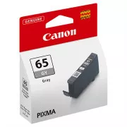 Canon CLI-65 (4219C001) - cartridge, gray (šedá)