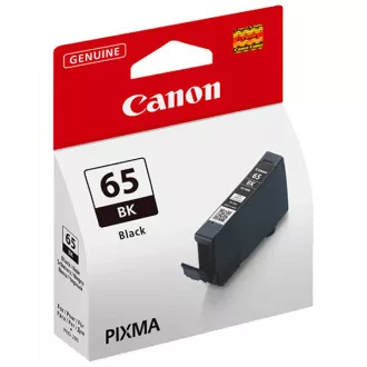 Canon CLI-65 (4215C001) - cartridge, black (černá)