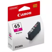 Canon CLI-65 (4217c001) - cartridge, magenta (purpurová)