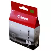 Canon CLI-8 (0620B029) - cartridge, black (černá)