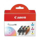 Canon CLI-8 (0621B029) - cartridge, color (barevná)