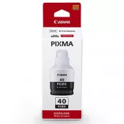 Canon GI-40 (3385C001) - cartridge, black (černá)