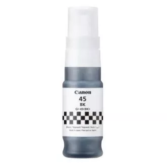 Canon GI-45 (6288C001) - cartridge, black (černá)