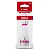 Canon GI-46 (4428C001) - cartridge, magenta (purpurová)