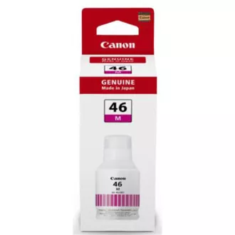 Canon GI-46 (4428C001) - cartridge, magenta (purpurová)
