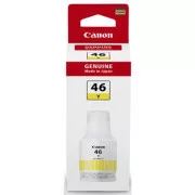 Canon GI-46 (4429C001) - cartridge, yellow (žlutá)