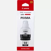 Canon GI-50 (3386C001) - cartridge, black (černá)