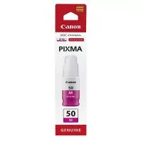 Canon GI-50 (3404C001) - cartridge, magenta (purpurová)