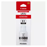 Canon GI-51 (4529C001) - cartridge, black (černá)
