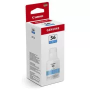 Canon GI-56 (4430C001) - cartridge, cyan (azurová)
