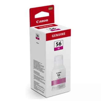 Canon GI-56 (4431C001) - cartridge, magenta (purpurová)