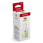 Canon GI-56 (4432C001) - cartridge, yellow (žlutá)