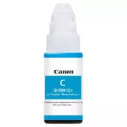Canon GI-590 (1604C001) - cartridge, cyan (azurová)