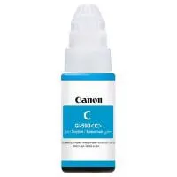 Canon GI-590 (1604C001) - cartridge, cyan (azurová)