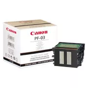 Canon PF-03 (2251B001) - tisková hlava, black (černá)