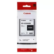 Canon PFI-030 (3488C001) - cartridge, matt black (matně černá)