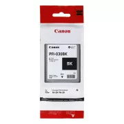 Canon PFI-030 (3489C001) - cartridge, black (černá)