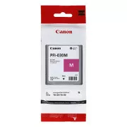 Canon PFI-030 (3491C001) - cartridge, magenta (purpurová)