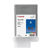 Canon PFI-101 (0891B001) - cartridge, blue (modrá)
