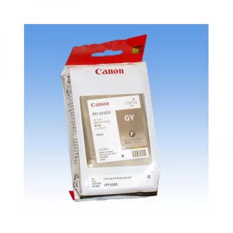 Canon PFI-101 (0892B001) - cartridge, gray (šedá)