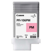 Canon PFI-106 (6626B001) - cartridge, photo magenta (foto purpurová)