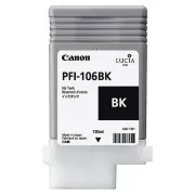 Canon PFI-106 (6621B001) - cartridge, black (černá)