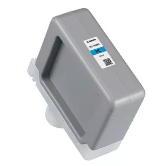 Canon PFI-1100 (0854C001) - cartridge, photo cyan (foto azurová)