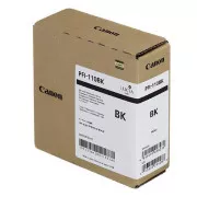 Canon PFI-110 (2364C001) - cartridge, black (černá)