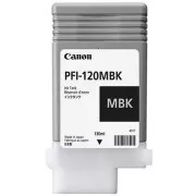 Canon PFI-120 (2884C001) - cartridge, matt black (matně černá)