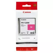 Canon PFI-120 (2887C001) - cartridge, magenta (purpurová)