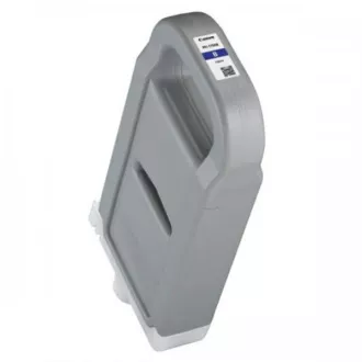 Canon PFI-1700 (0784C001) - cartridge, blue (modrá)