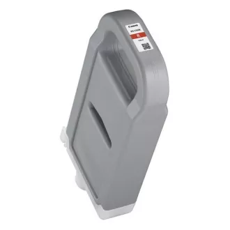 Canon PFI-1700 (0783C001) - cartridge, red (červená)