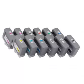 Canon PFI-301 (1494B001) - cartridge, blue (modrá)