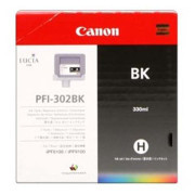 Canon PFI-302 (2216B001AA) - cartridge, photoblack (fotočerná)